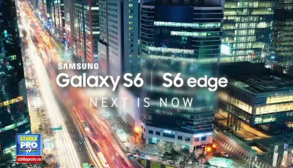 (P) Calatoria Galaxy S6 a ajuns la Casablanca. Cum se vede cea mai mare moschee din Africa prin noul senzor foto al Samsung