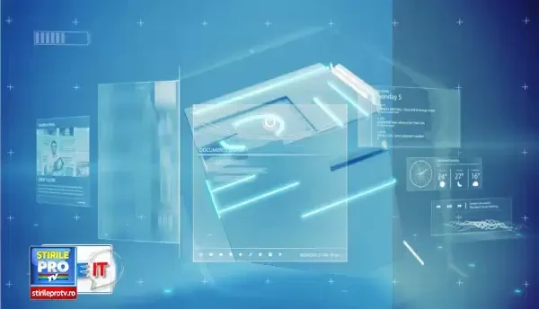 iLikeIT. Viralul saptamanii: tanarul care arunca PERFECT la cos orice obiect fara macar sa se uite