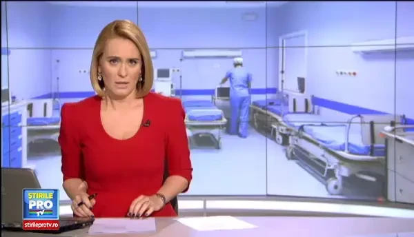 Gabriel Cotabita e in stare grava, dar stabila. Artistul a fost transportat de urgenta la Spitalul Floreasca din Capitala