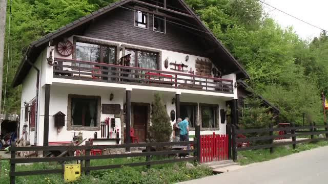 "Vacanta la tara", programul prin care puteti sta 6 zile la munte cu 200 de lei. Pana cand este valabila oferta