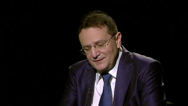 Duminica, ora 10:00, la "Dupa 20 de ani": Ce a dezvaluit George Maior despre scandalul fotografierii Elenei Udrea la Paris