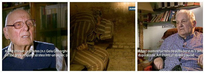 Marturiile supravietuitorilor "Experimentului Pitesti", despre chinurile si suferintele indurate. "Am incercat sa ma sinucid"