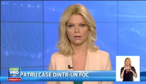 Doua tinere din Iasi au ajuns la un pas de moarte din cauza unui selfie. Am auzit o bubuitura, cand m-am uitat, doua fete