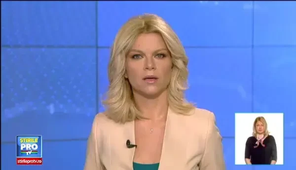 Accident la un transport de rachete sol-aer, in gara Chiajn