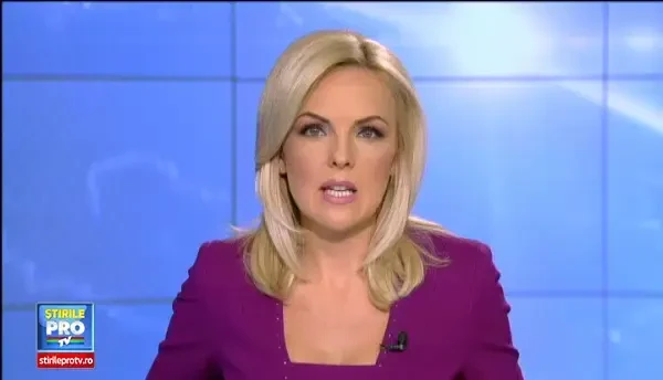 Duminica, ora 10:00, la