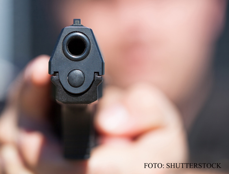 Orasul american care a avut cel mai sangeros an din istorie. Nivelul crimelor a sarit de 63%. Care este explicatia