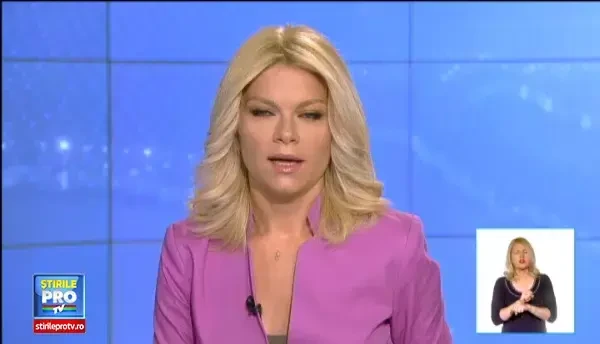 Elena Udrea, primul mesaj de acasa