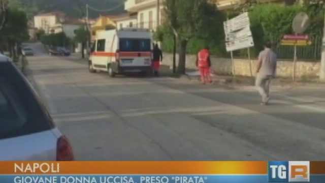 O romanca din Italia a fost lovita mortal de un sofer. Barbatul ar fi baut si consumat droguri inainte sa se urce la volan