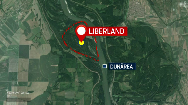 Liberland, statul in care nu se platesc impozite si nu exista legi. Unde se afla tara in care vor sa mearga 300.000 de oameni