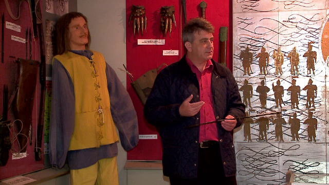 Cum atrage un muzeu de pe litoral mii de turisti. Vizitatorii sunt primiti cu cafea, iar promovarea se face pe Facebook