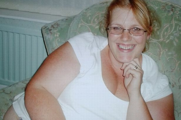 O britanica si-a injumatatit greutatea dupa ce a inceput sa aiba cosmaruri. Cum arata dupa transformarea fabuloasa