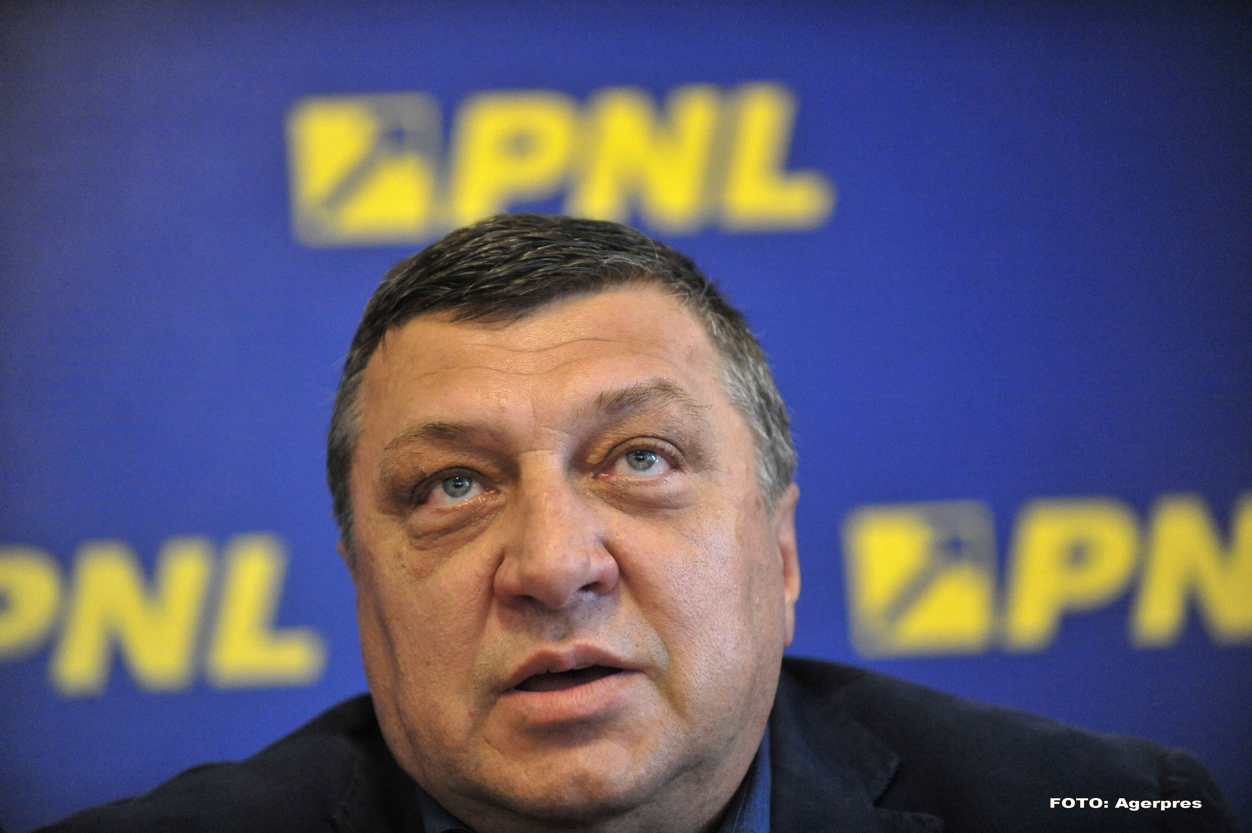 Scandal in PNL. Atanasiu recunoaste ca e vocea sa in inregistrari, dar sustine ca stenogramele sunt scoase din context