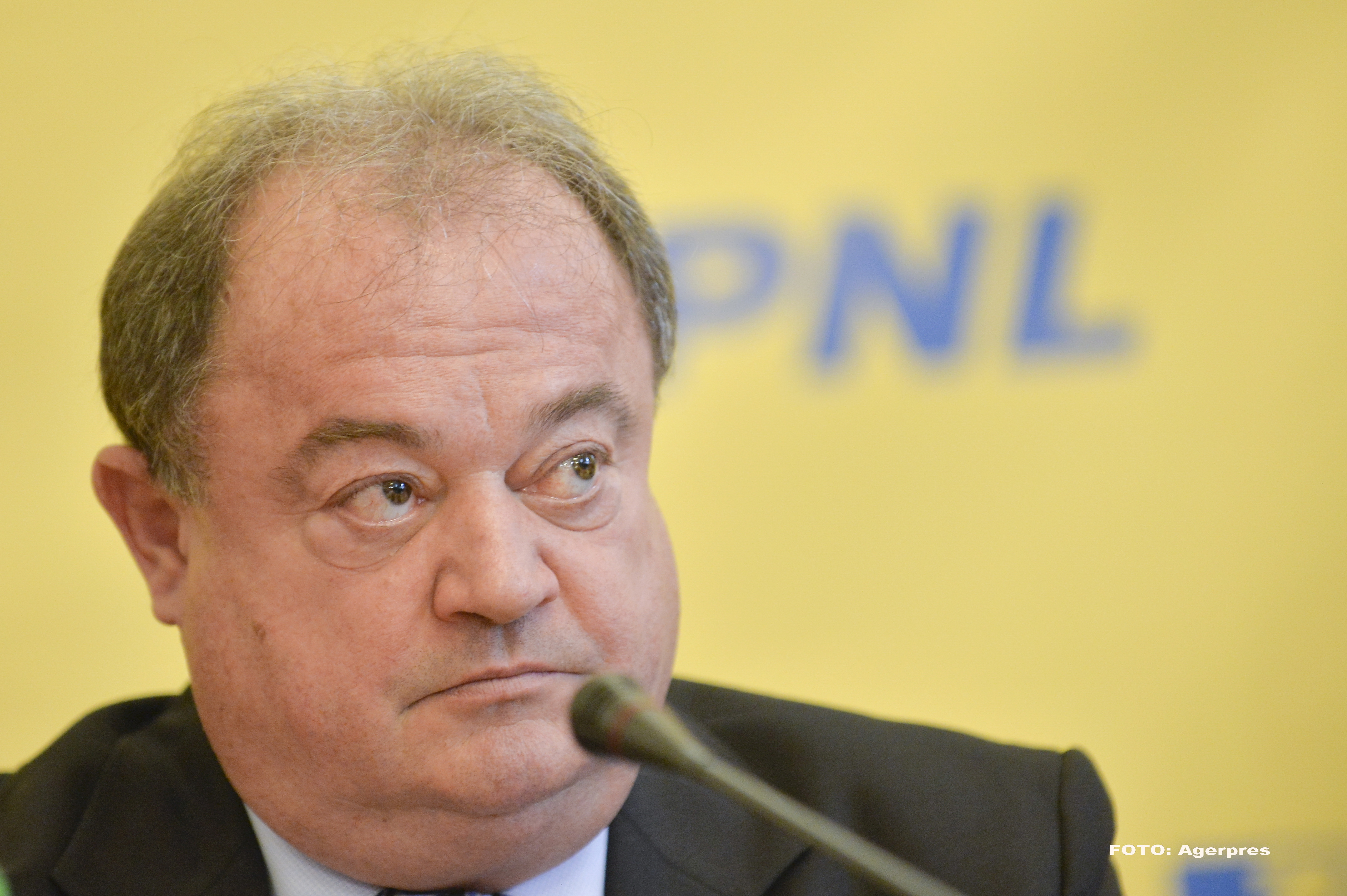 Vasile Blaga - AGERPRES