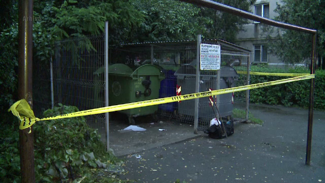 Ancheta dificila in cazul gemenelor gasite injunghiate, intr-un container. Ce se va intampla cu trupurile micutelor