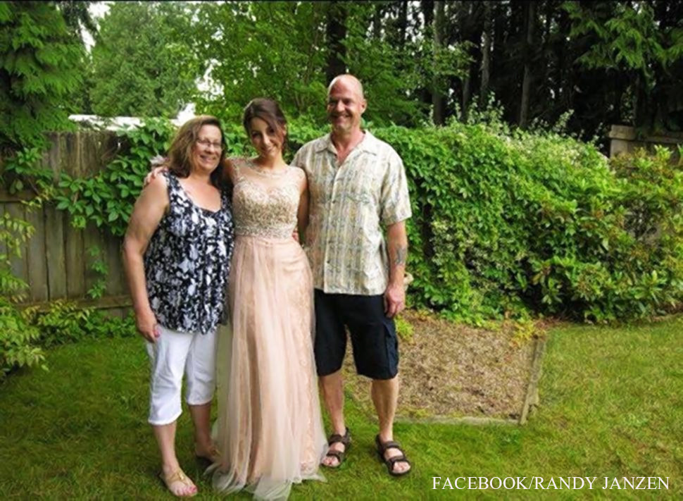 Un canadian anuntat pe Facebook ca si-a ucis fiica, sotia si sora: "Cu dragoste, tati". Ce au descoperit politistii