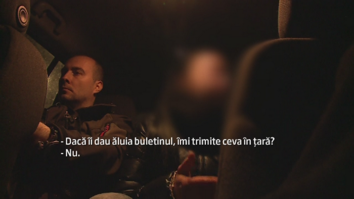 "Parintii mei nu stiu, sa nu trimiteti amenzile acasa". Cine sunt romancele care isi vand trupul pe strazile din Londra