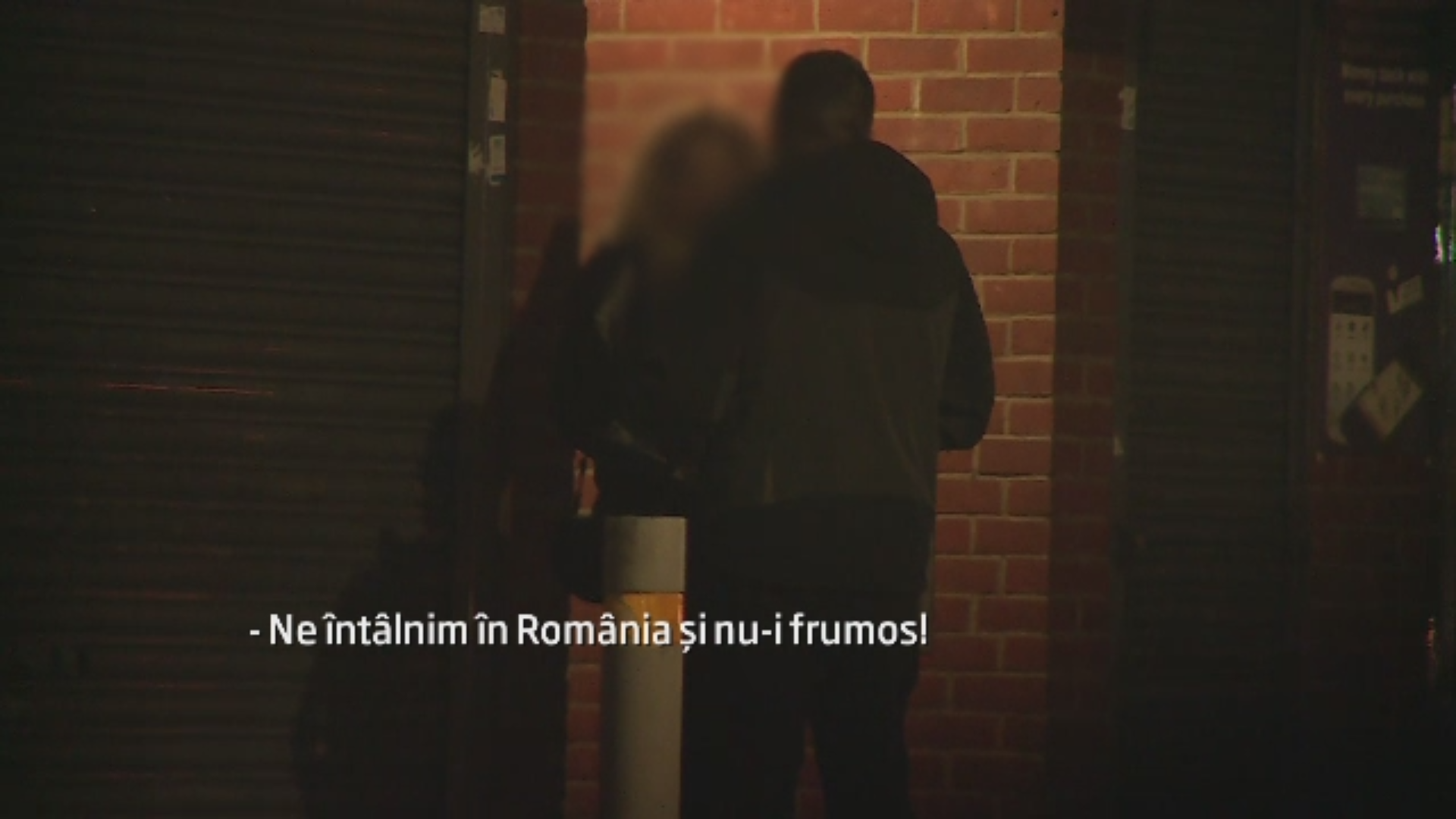 Prostituate Londra - Stiri