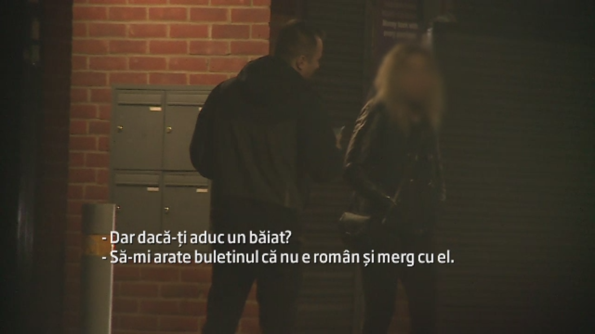 Prostituate Londra - Stiri