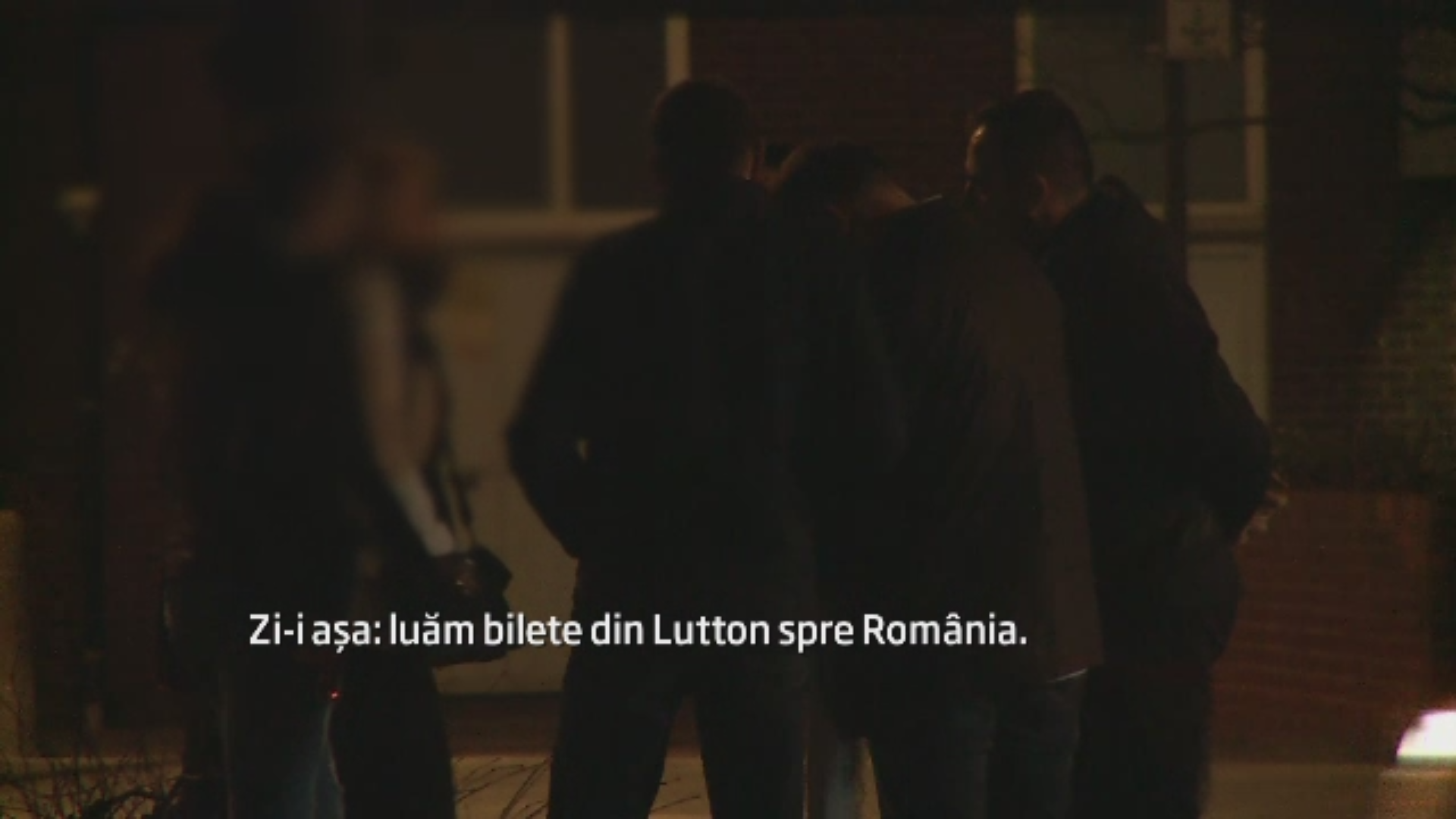 Prostituate Londra - Stiri