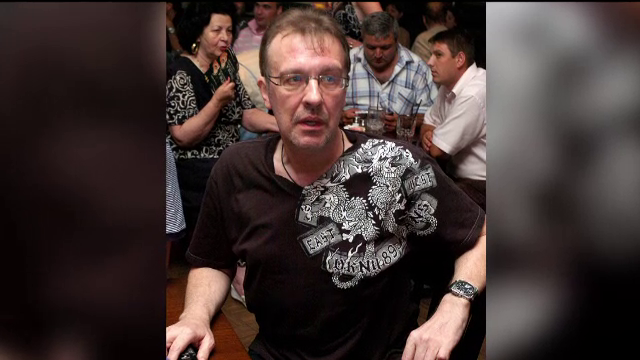 Starea lui Gabriel Cotabita este stabila, dar are perioade de confuzie si agitatie. Ce spun medicii despre evolutia lui