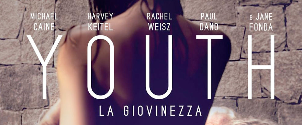 Madalina Ghenea, nud, Paolo Sorrentino