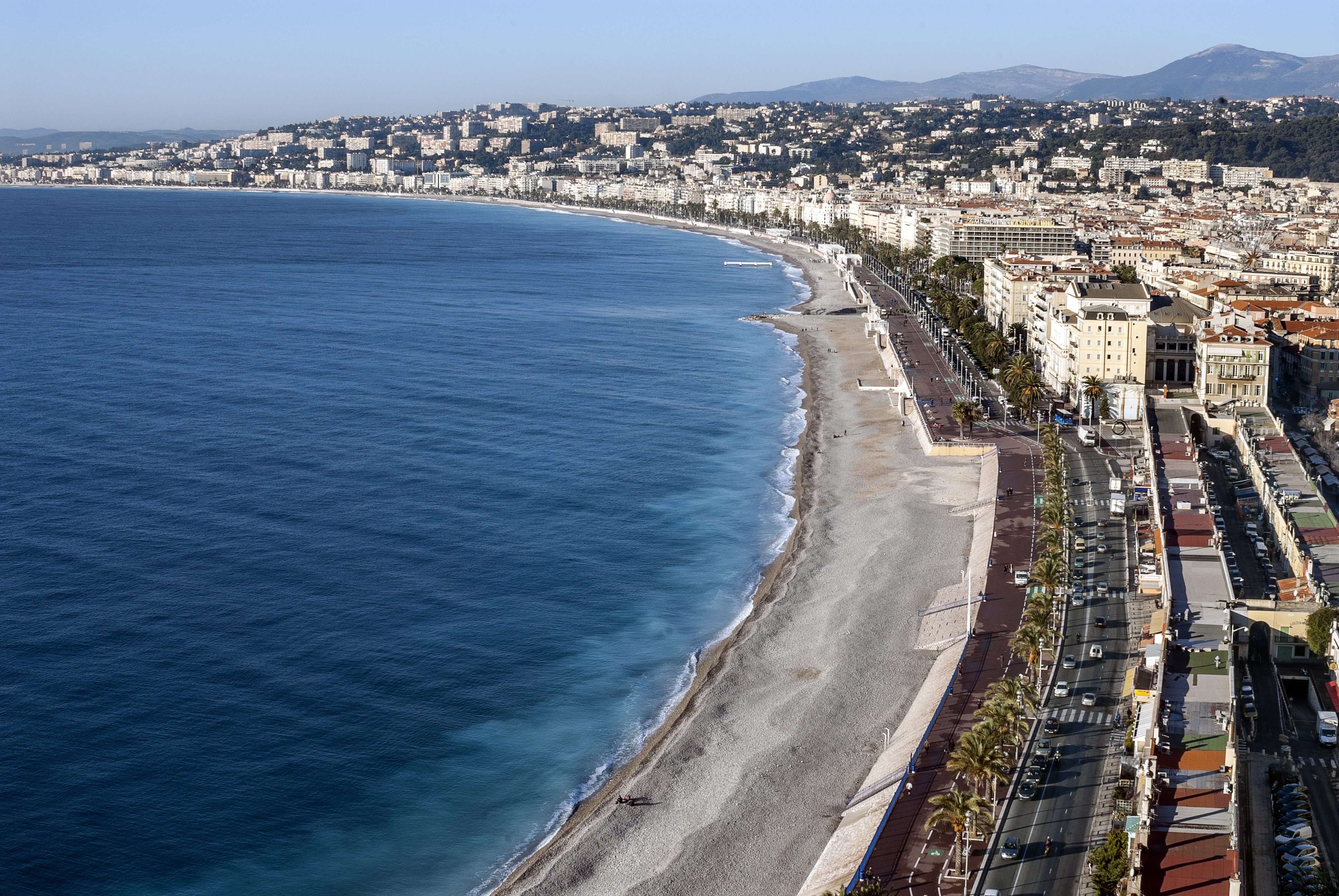 Generozitate fara egal. Un miliardar chinez si-a dus 6.400 de angajati intr-o vacanta de lux in Franta. Cat a cheltuit