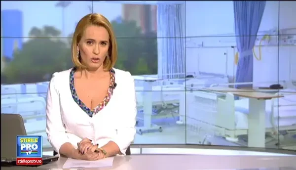 Medicii de la Spitalul Floreasca: Starea lui Gabriel Cotabita este grava, dar stabila. Mesajul transmis de fiica artistului