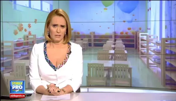 S-au pus la coada cu noaptea in cap pentru inscrierile la gradinite. Parintii spun ca locurile se dau pe pile si cu spaga