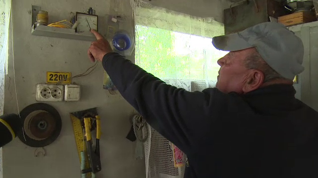 Cum s-au ales sute de oameni cu electrocasnicele distruse intr-o clipa. Motivul pentru care s-ar putea sa nu fie despagubiti