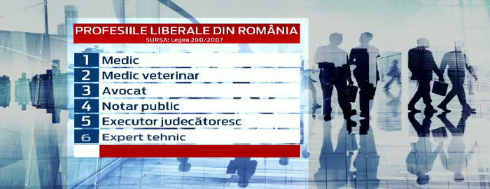 Cu o mana ia si cu alta dă. Guvernul sterge din datoriile romanilor la ANAF, dar vrea impozite mari pentru medici sau avocati