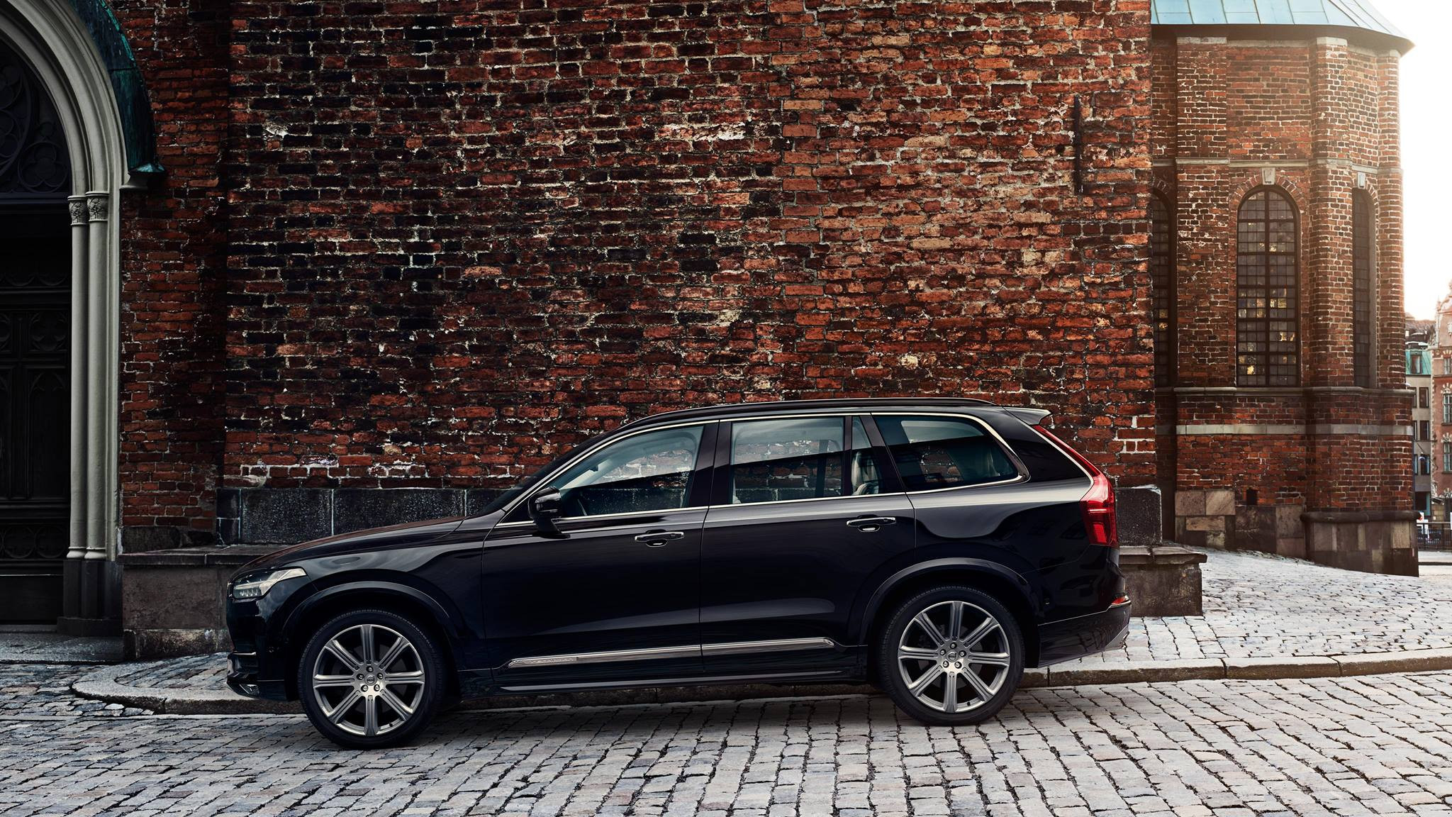 Volvo Cars