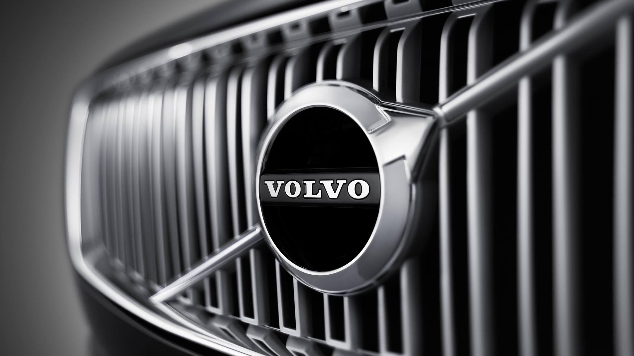 Volvo Cars