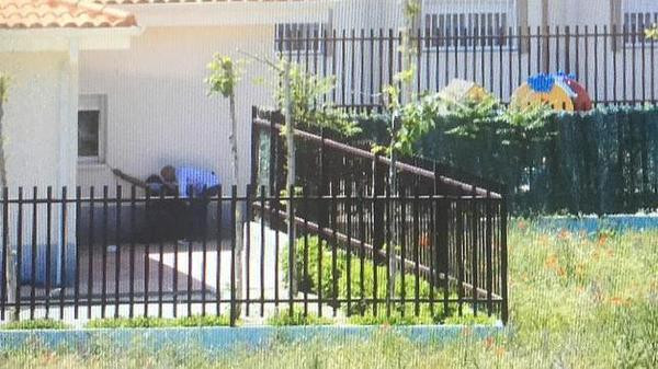 Luare de ostatici intr-o cresa din Spania. Garda Civila a eliberat si ultimul copil aflat in pericol