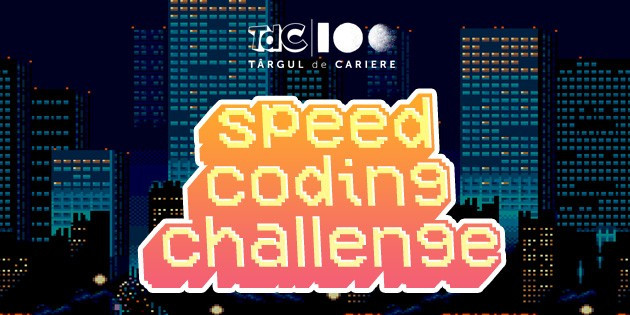 Speed Coding Challenge si workshop-urile tehnice, atractia celei de-a 6-a editii a Targului de Cariere in IT de la Cluj