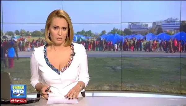 O echipa ProTV este alaturi de UNICEF in Nepal. SMS-ul prin care puteti ajuta si voi o tara sa-si recapete speranta