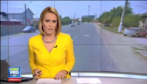 Oana Zavoranu face inventarul averii lasate de mama ei. Suma uriasa pe care trebuie sa o plateasca pentru a primi mostenirea