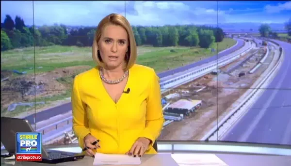 Autostrada declaratiilor: lucrarile la Comarnic-Brasov, facute pe