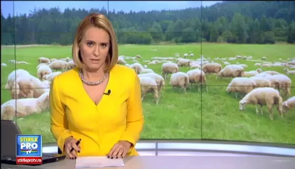 Satul in care copiii intra cu o luna mai devreme in vacanta de vara.