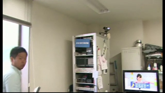 Un cutremur cu magnitudinea 6.8 pe scara Richter a panicat Japonia. Autoritatile anunta ca asteapta replici ale seismului