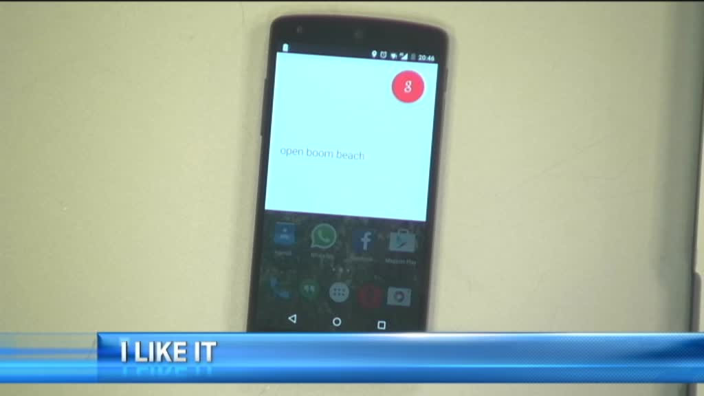 iLikeIT. Ce stiu sa faca "asistentele" vocale de pe telefoanele smart. Siri vs. Google Now