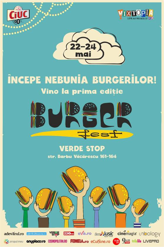 BurgerFest