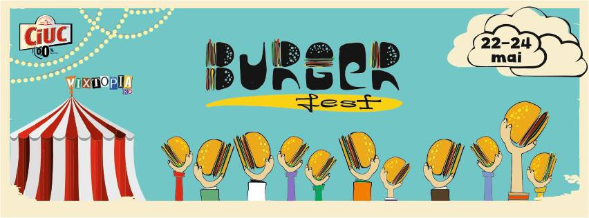 BurgerFest