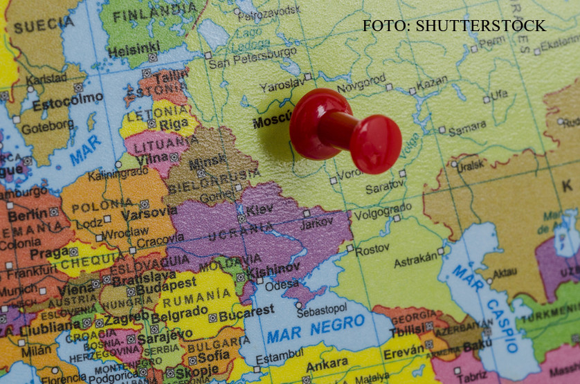 Ce cred romanii despre Rusia si riscul unui razboi. Intelectualii, cei mai neincrezatori in Occident