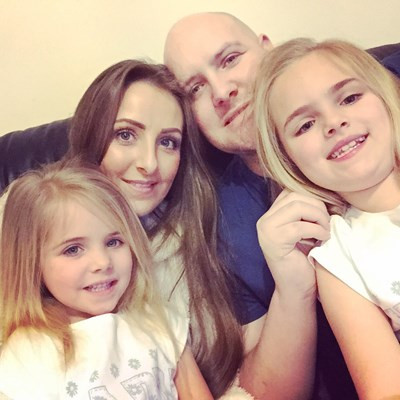 Un barbat a aflat de pe Google ca sufera de cancer in stadiu terminal, dupa ce medicii i-au spus ca are doar o infectie