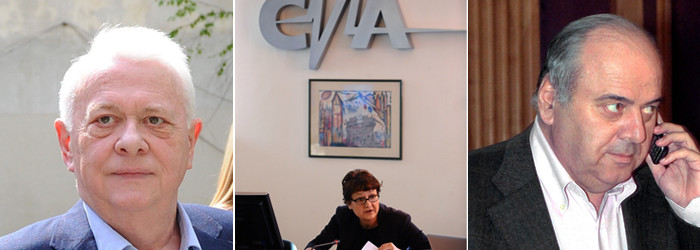 Dosarul CNA: Laura Georgescu, Viorel Hrebenciuc, Gheorghe Stefan si Narcisa Iorga au fost pusi sub acuzare de procurori