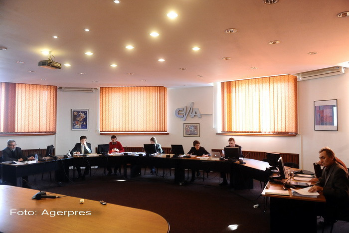 Legea audiovizualului a fost modificata. Pentru prima oara, s-a stabilit cum poate fi demis seful CNA