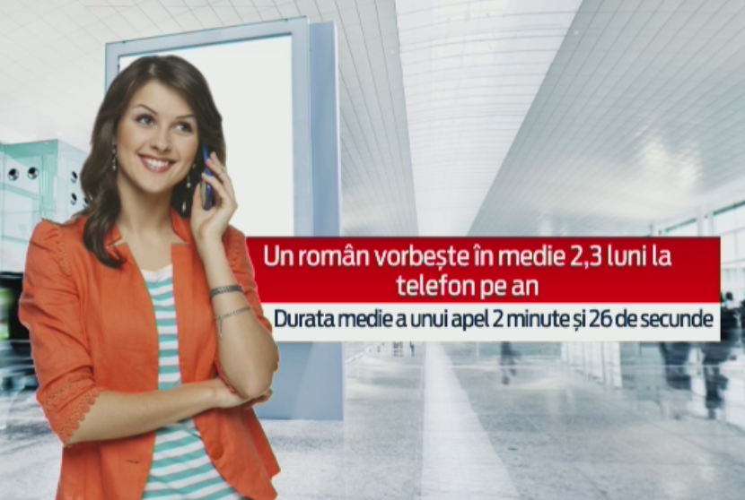 Experiment Stirile Protv intr-o statie de metrou din Capitala. Cat de mult folosesc romanii telefonul mobil