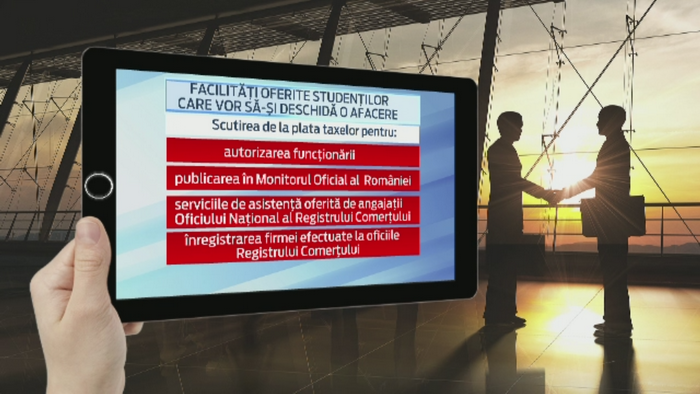 Povestile studentilor romani care isi transforma hobby-urile in afaceri de succes. Cum ii ajuta statul pe incepatori