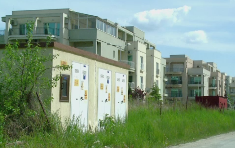 Romanii sunt tot mai interesati de vilele de pe litoral. Cat costa o casa de lux, in Mamaia, la 5 minute de plaja