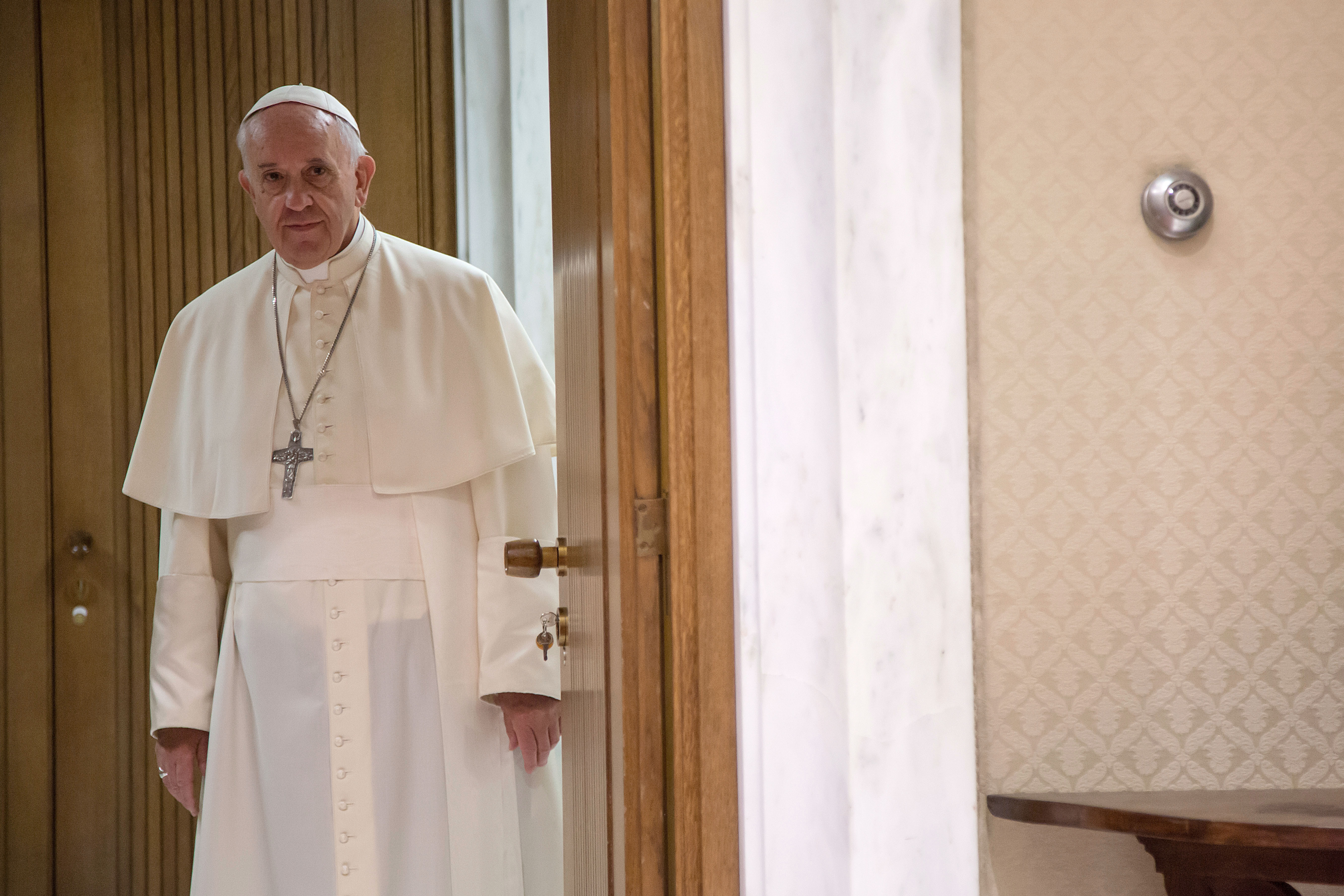 Vaticanul recunoaste statul Palestina. Reactia imediata a Israelului